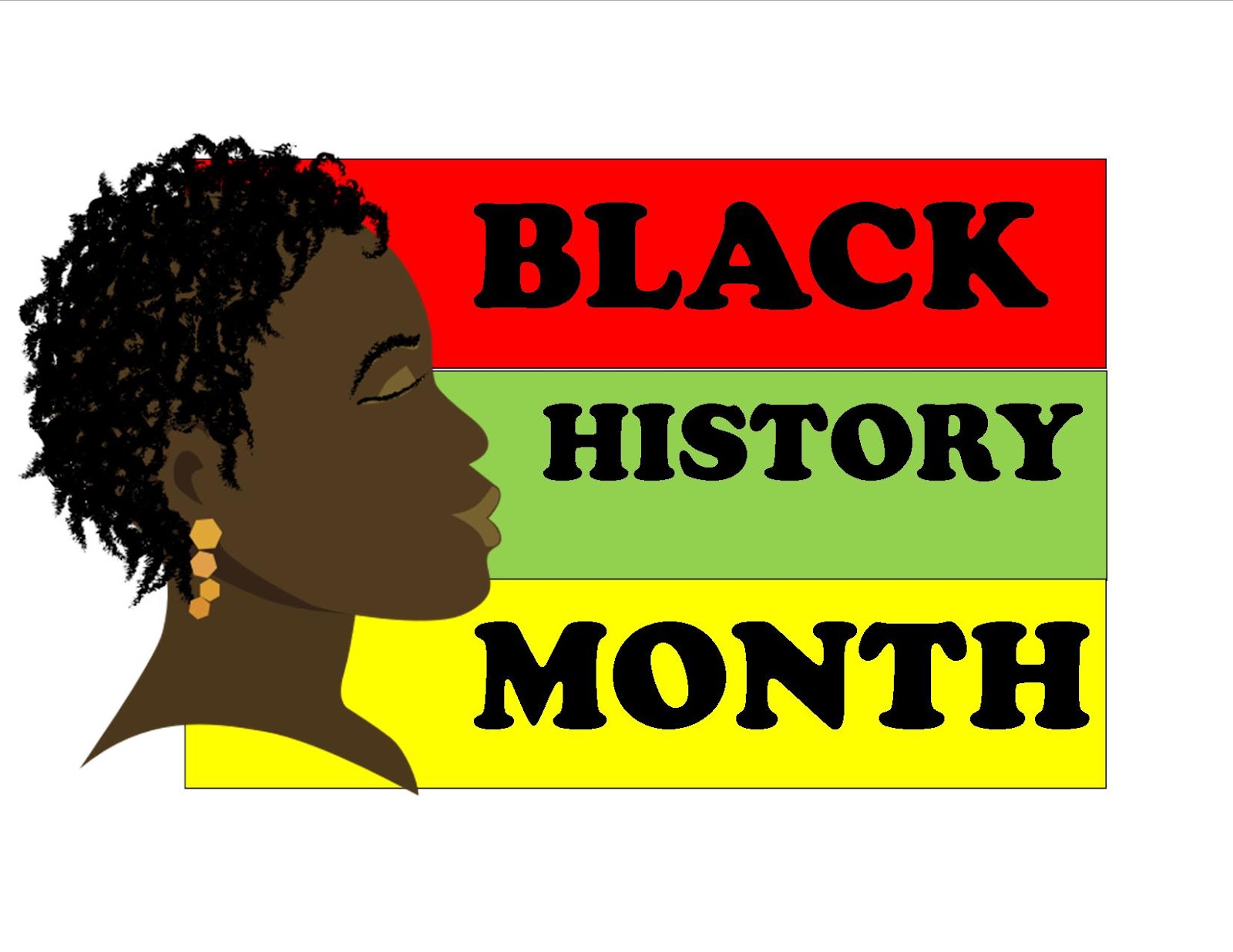 Black History Month, Craft Ideas, BHM Craft Ideas