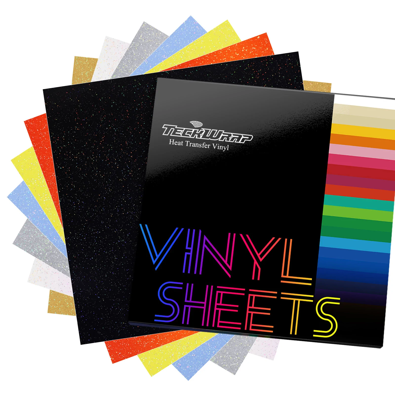 Explore The Best Vinyl Sheets For Crafting