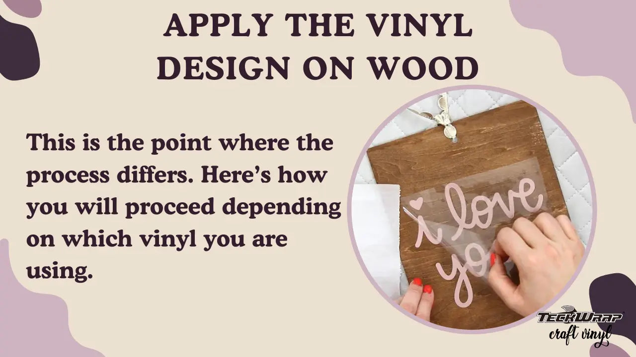 Apply The Vinyl Design On Wood.webp__PID:f504ff47-8d30-40c4-b512-cbeff894a921