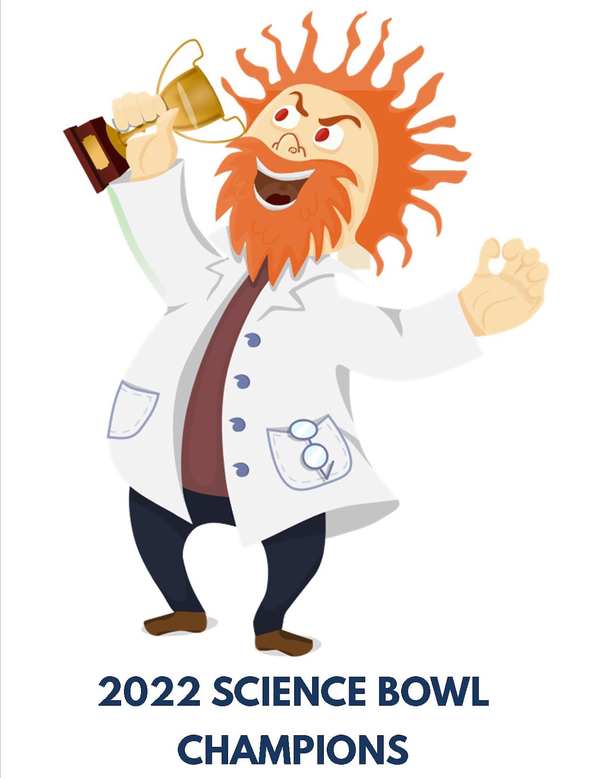 Science Bowl School T Shirts