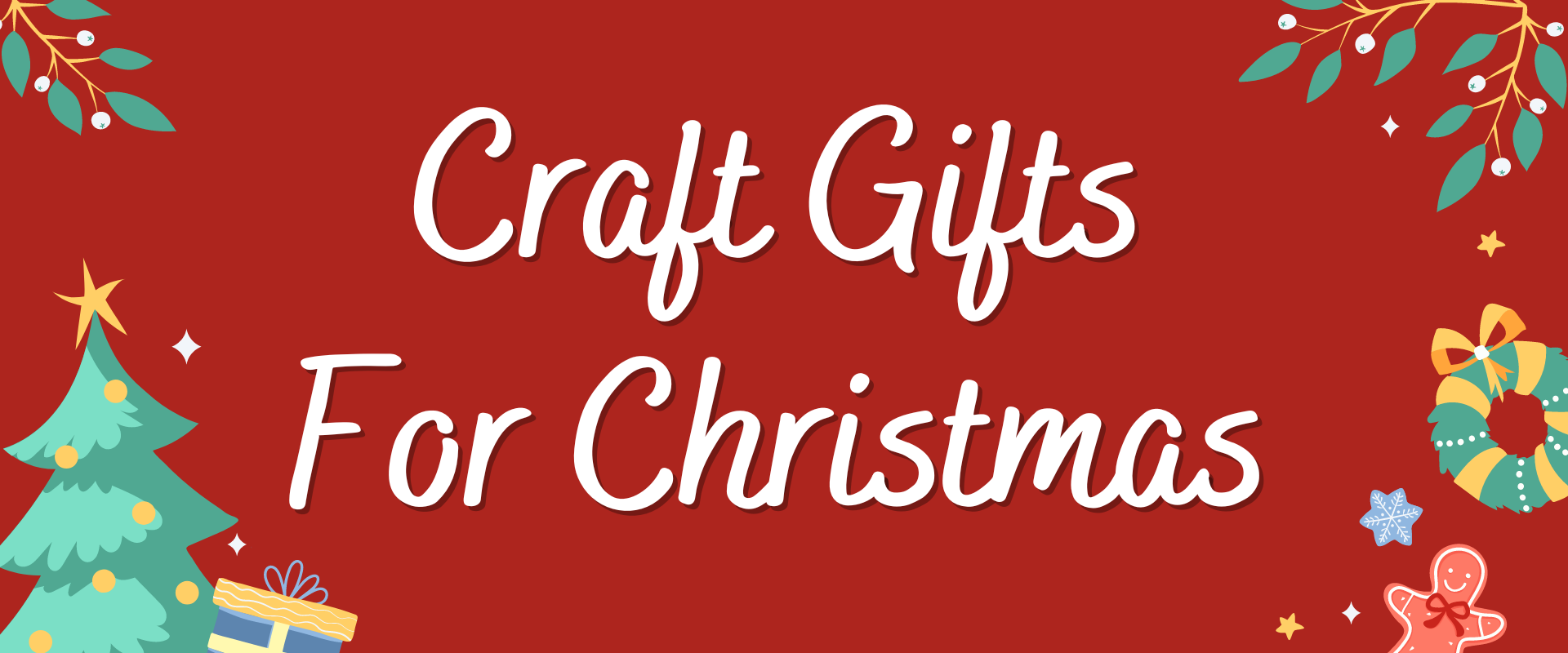 Craft Gifts