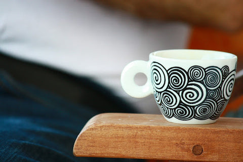 DIY Sharpie Mug Ideas