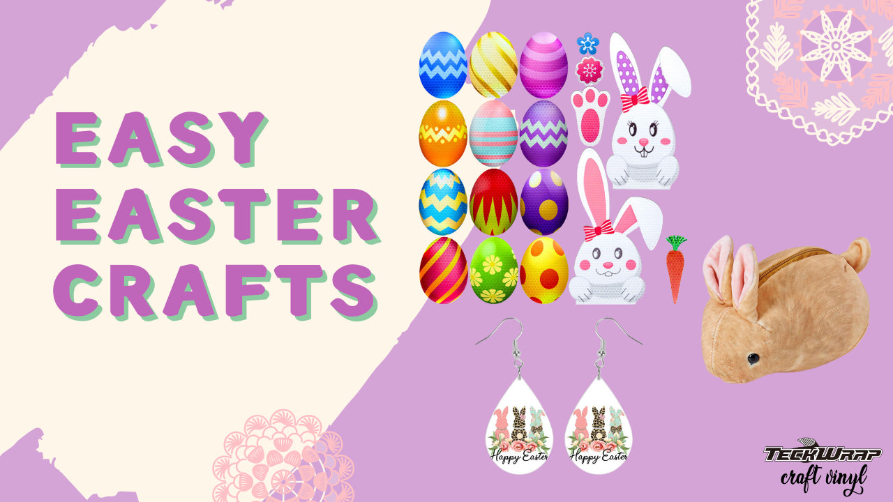 Easter Crafts