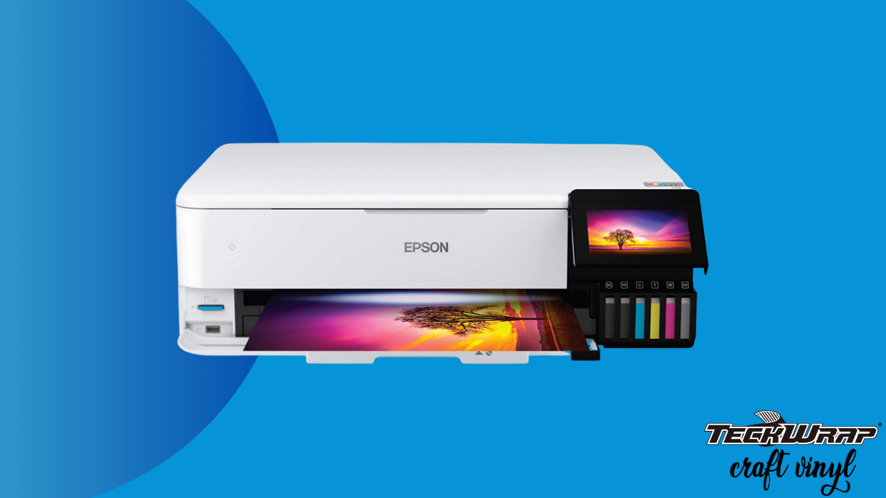 Choosing the Best Dye Sublimation Printer - dye sublimation printer