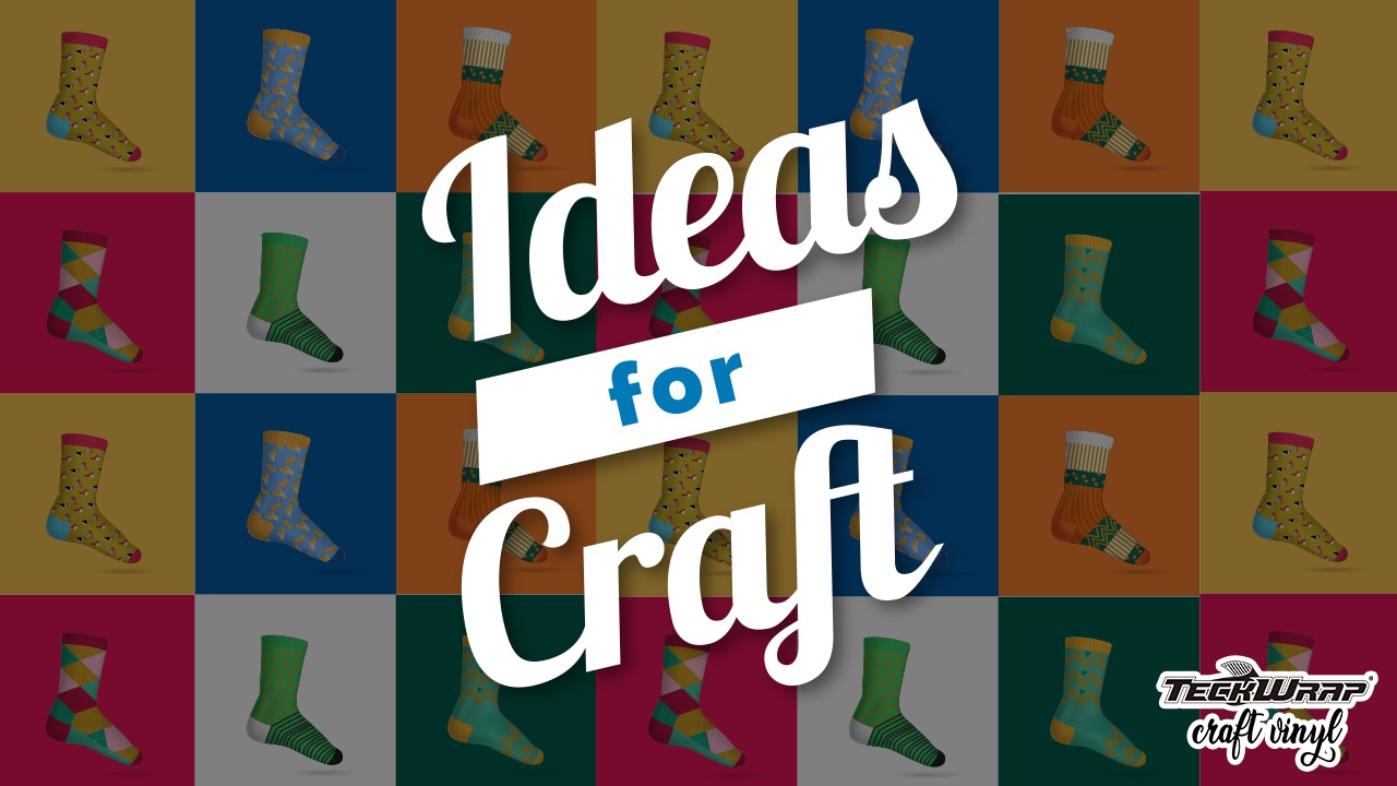 Great Ideas For DIY Funny Socks