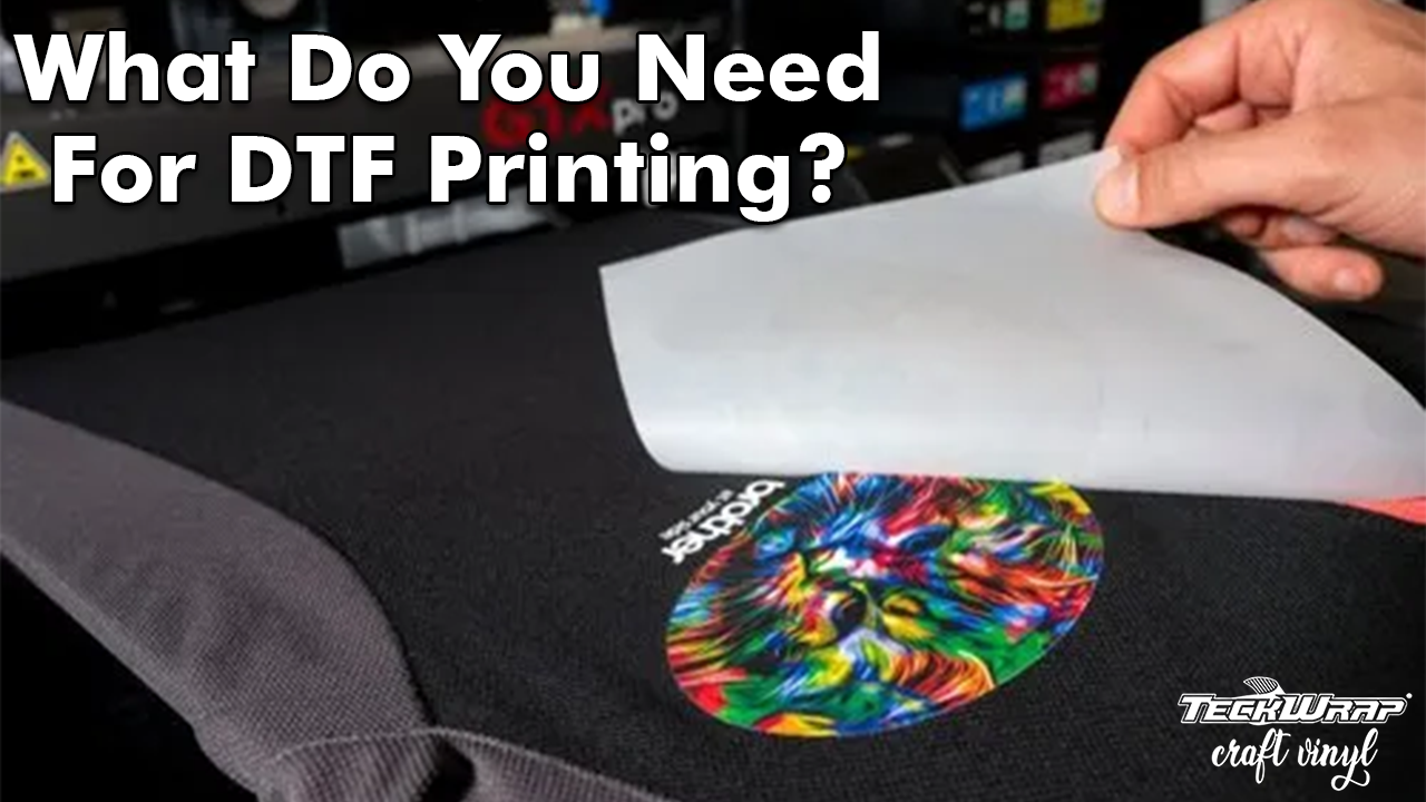 Glitter DTF Sublimation Hack: How to Sublimate on 100% Cotton Using DTF  Powder & Glitter DFT Film 