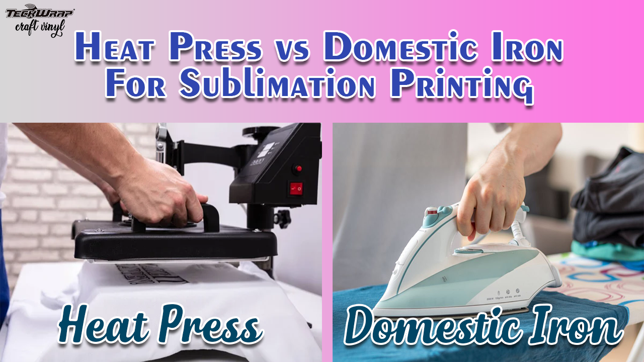 Best Sublimation Paper For Dark Shirts