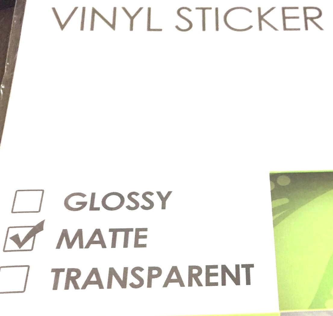 What Is Sticky Paper ?