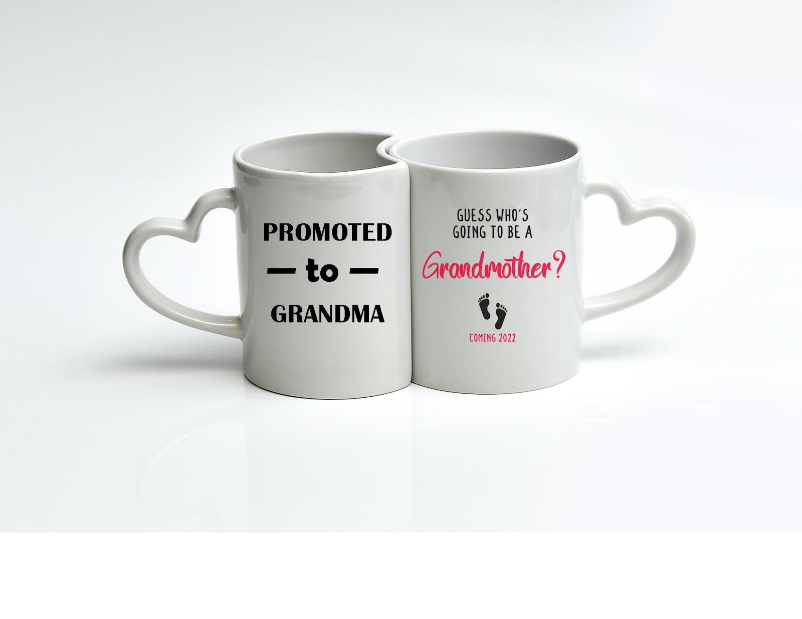 A Sentimental Gift To Coffee Lover Grandma