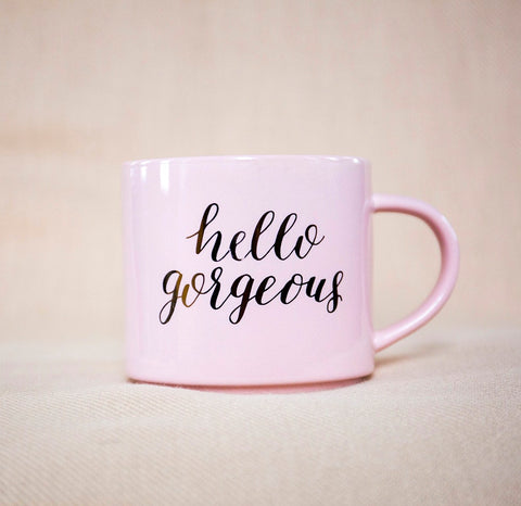 How to make Customized Mugs