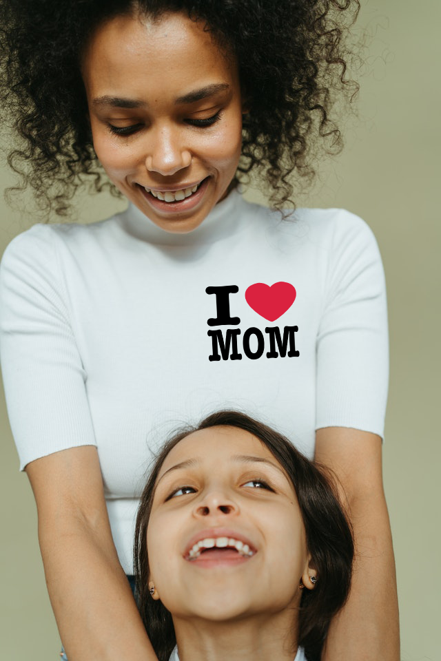 T-Shirts For Mom 