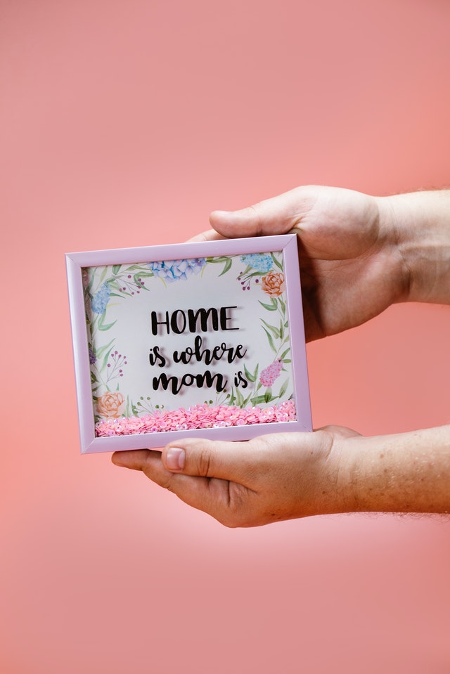 5 Beautiful Handmade Birthday Gift Ideas for Mom, Happy Birthday Gifts