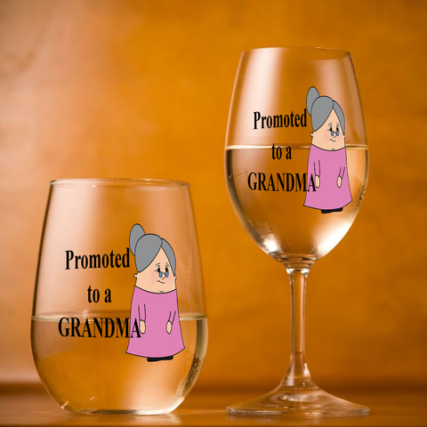The Best Stylish Gift For The New Grandma