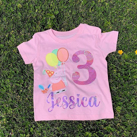 Personalized Baby Girl Onesie Ideas