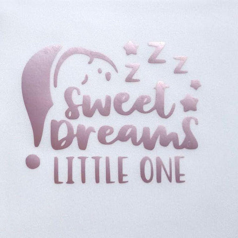 Personalized Baby Girl Onesie Ideas