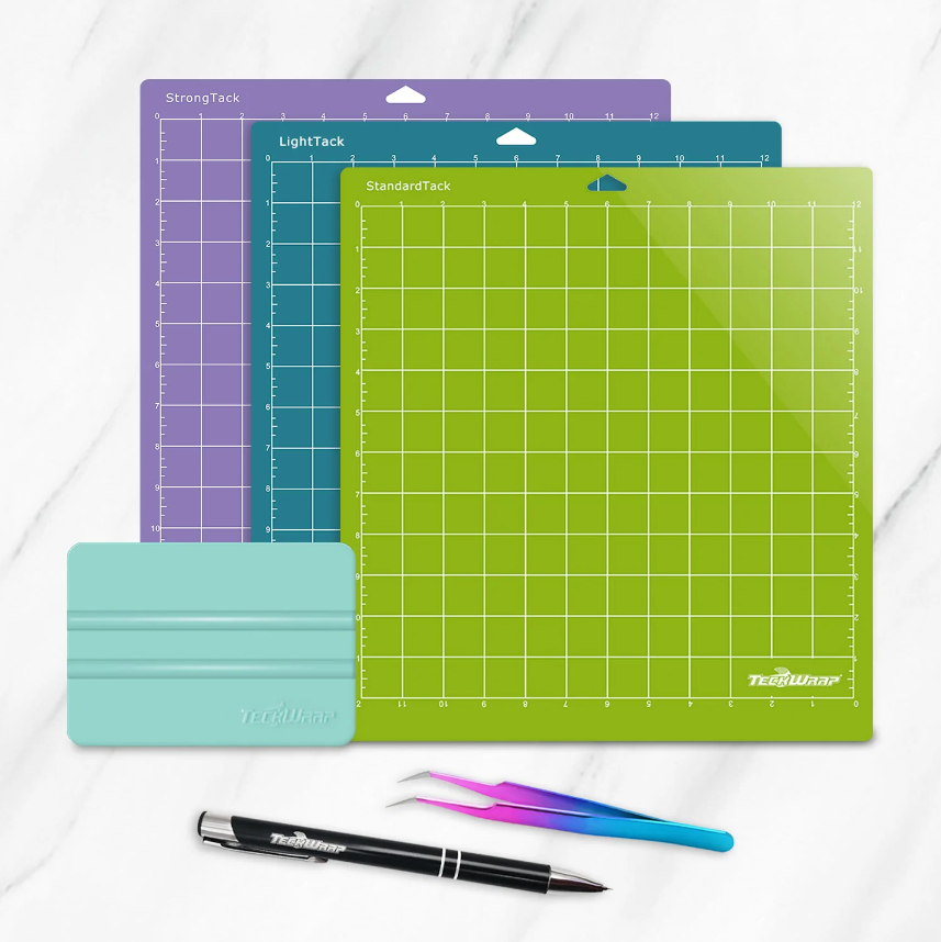 Choose The Best Cutting Mat For Craft