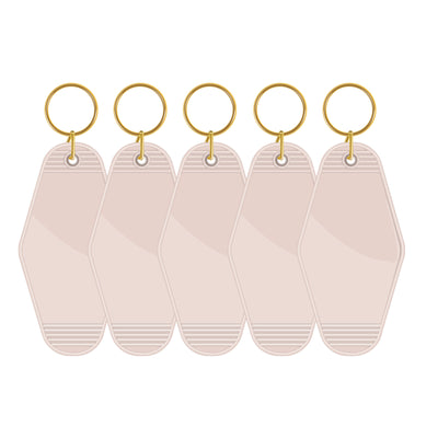 Blank Keychain, Blank Products