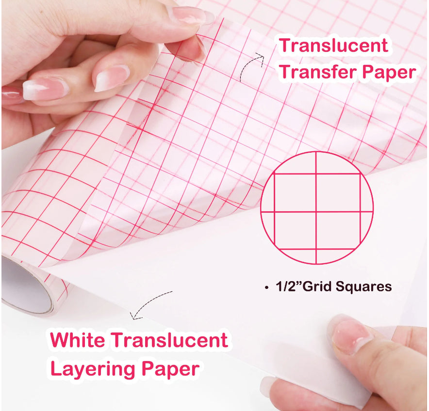 What's the best transfer tape to use with your adhesive vinyl