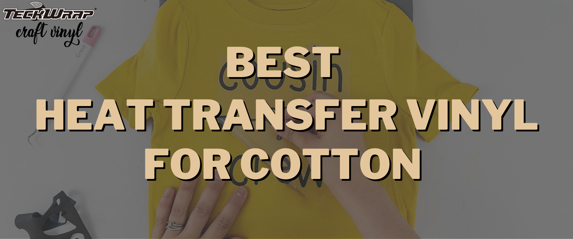 Glitter Heat Transfer Vinyl for T-Shirts & Apparel 20 Wide