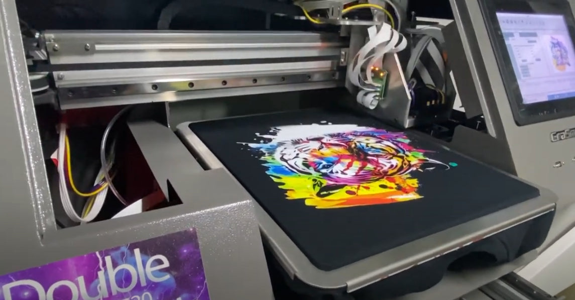 What Do I Need To Print T-Shirts At Home?– TeckwrapCraft