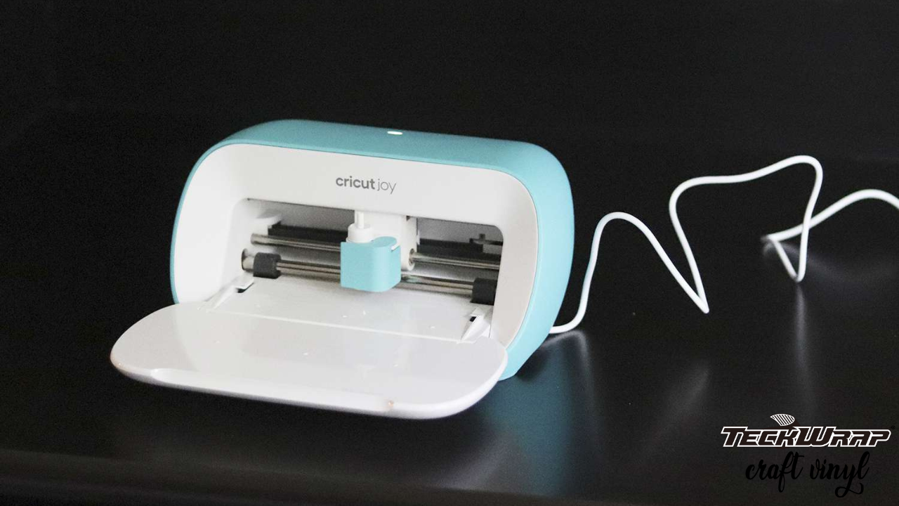 Top 5 Cricut Vinyl Options - Color Craft Vinyl