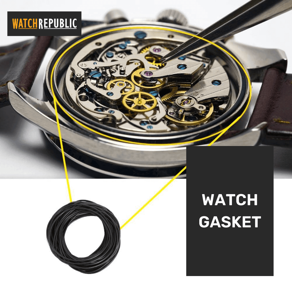 Watch Gasket Sample-watch-republic-shop