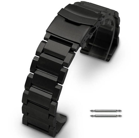 Nixon Watch Band Example