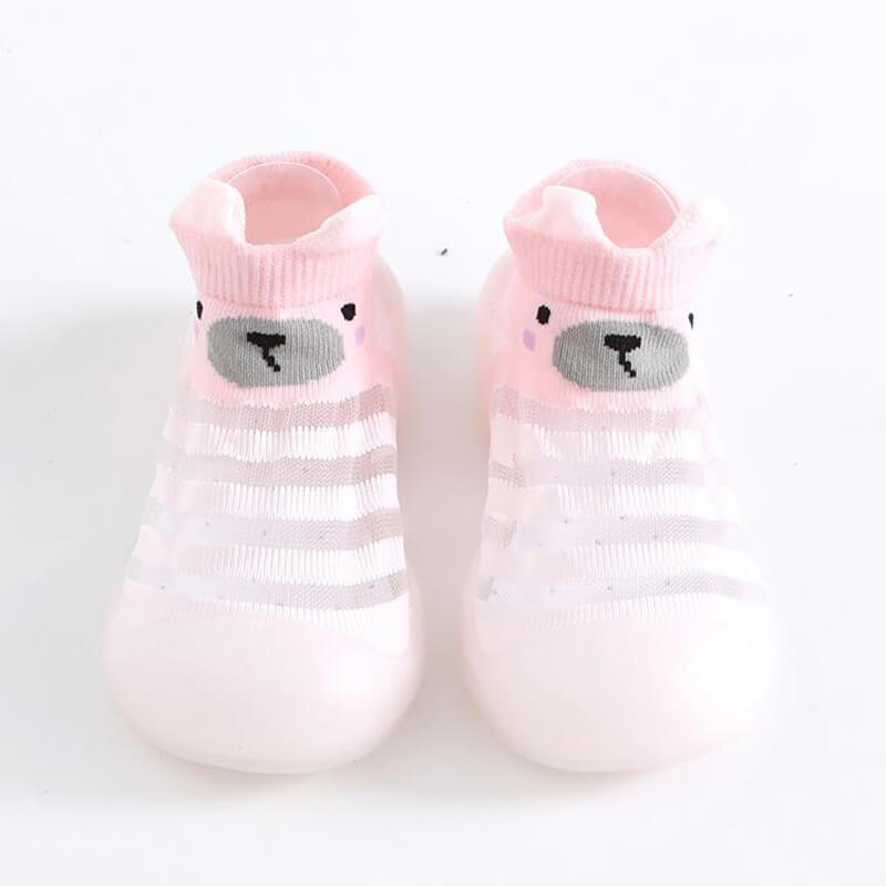 breathable baby shoes