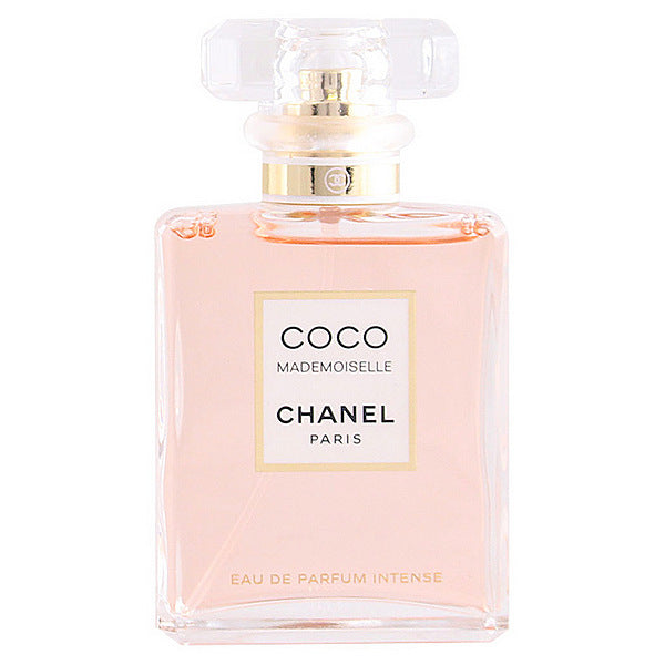 Women S Perfume Coco Mademoiselle Chanel Fourstore