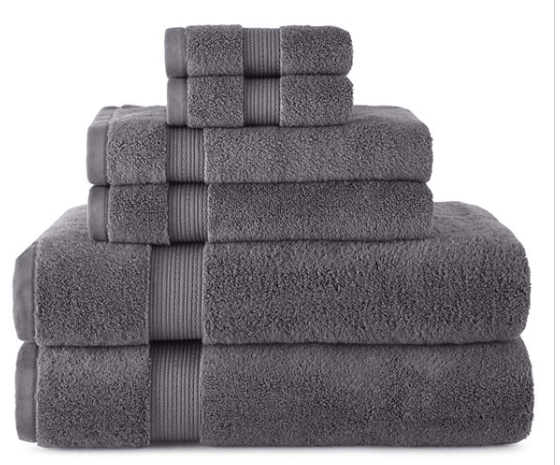 Towels | Wichita Home Outlet