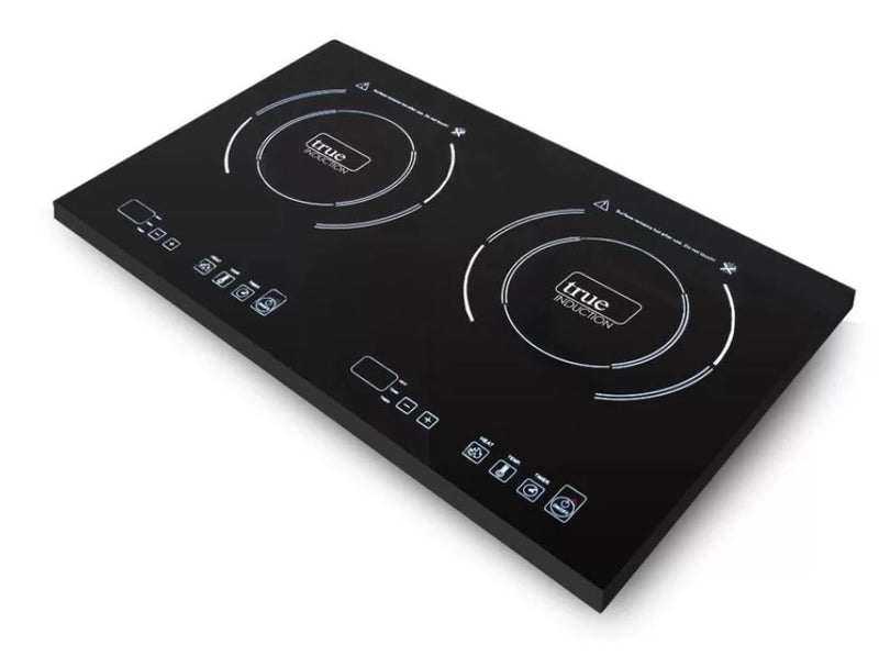 24 Induction Cooktop With 2 Burners Wichita Home Decor Outlet