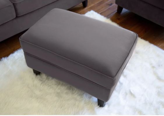 verken settee bench