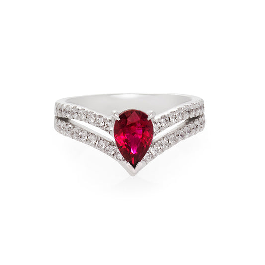 Ruby | HN JEWELRY