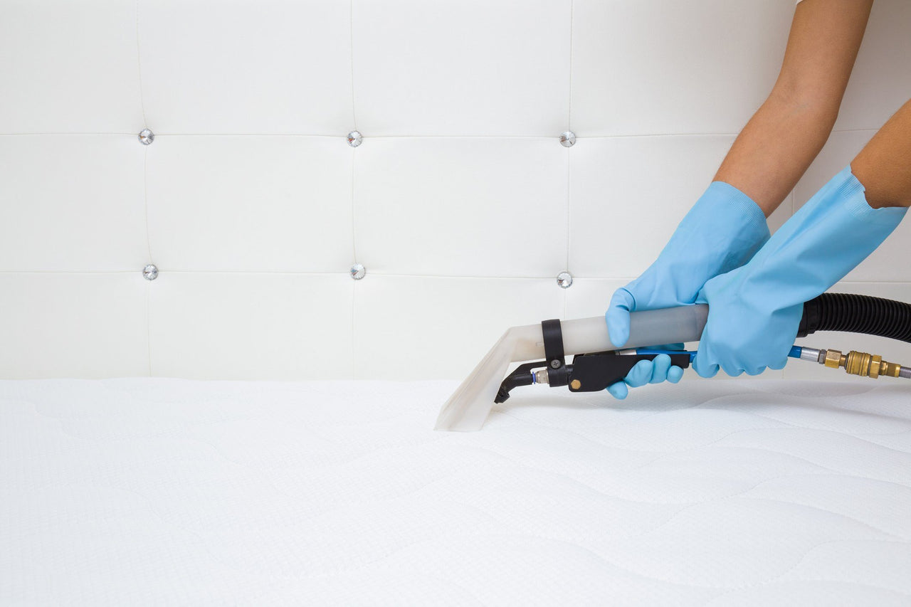 How to Take Care of And Do Maintenance of Your Mattress? 