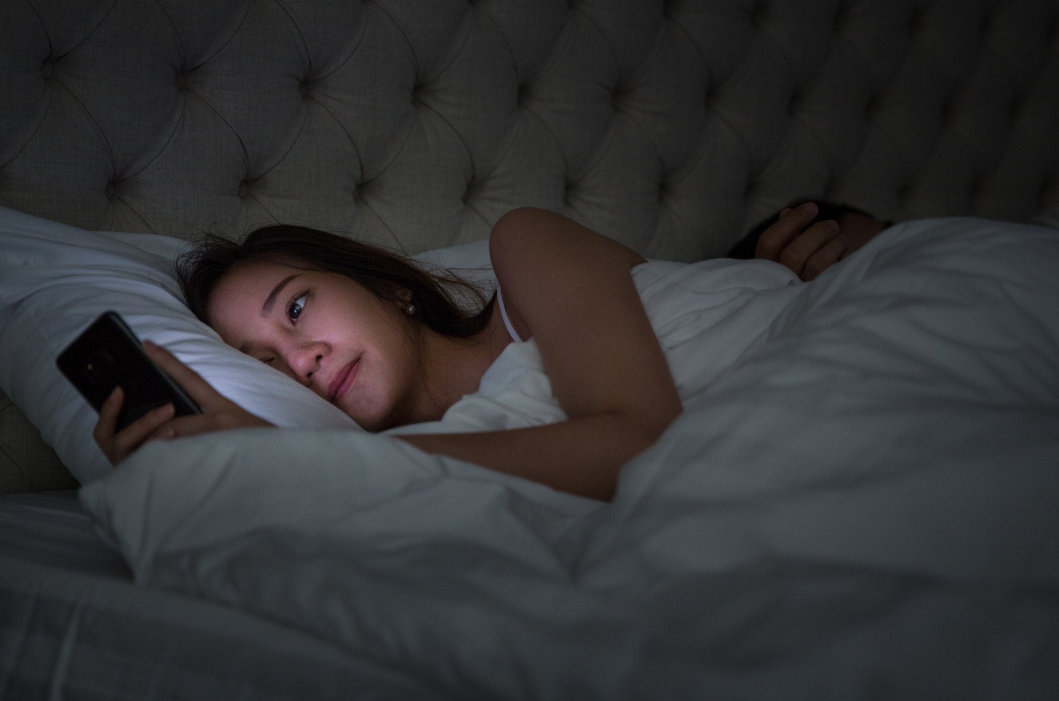 Inhibir Supervivencia Descifrar Insomnia 101: What NOT to Do When You Can't Sleep