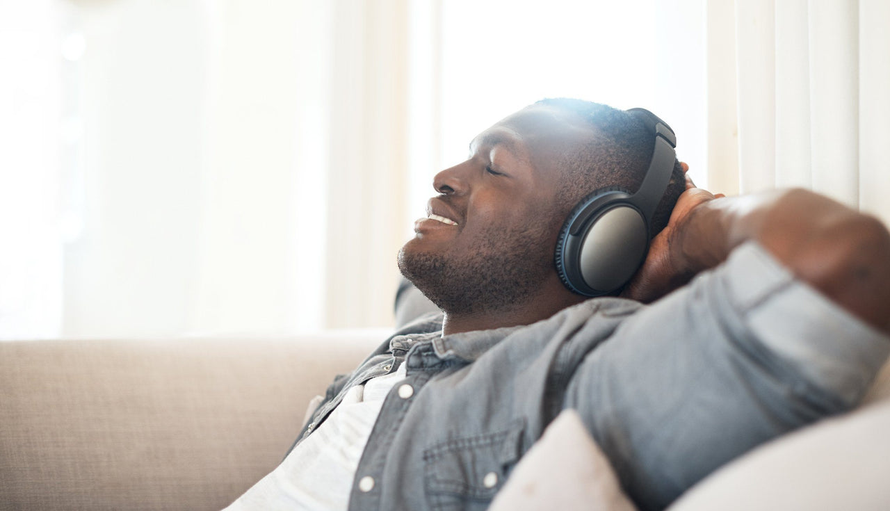 binaural beats sleep headphones
