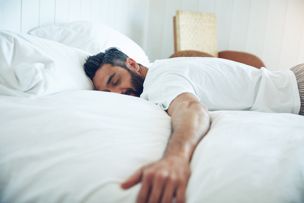 Sleeping better after learning how to choose the right mattress