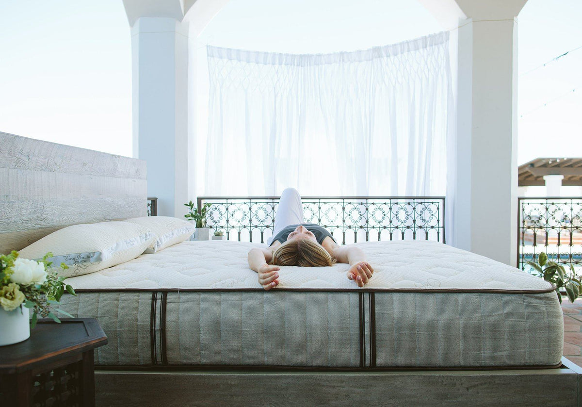 nest bedding luxury home series mattress