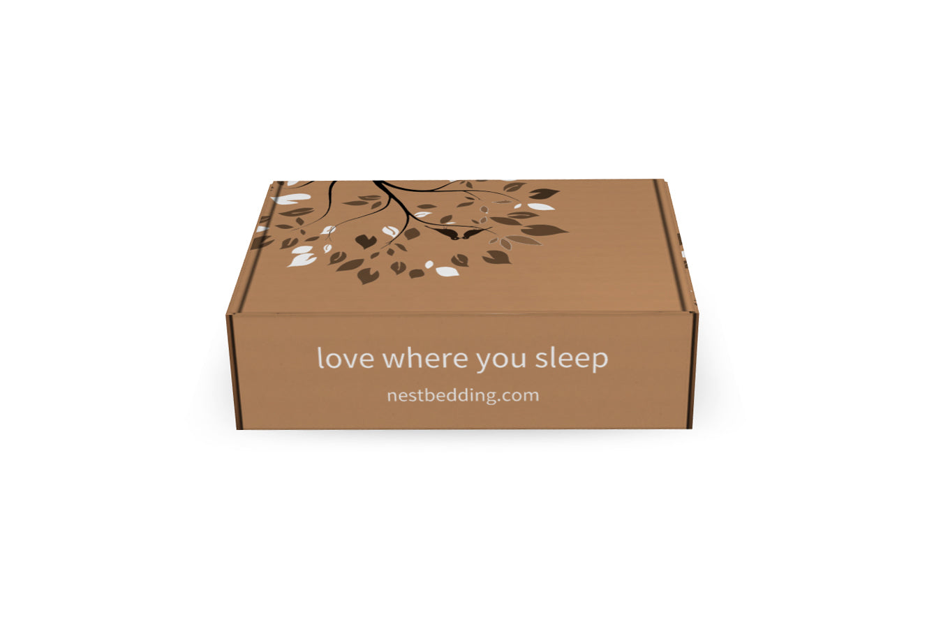 Sustainable Mattresses and Bedding for Better Sleep - Nest Bedding – Nest  Bedding®