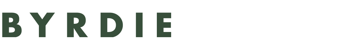 BYRDIE logo