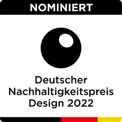 Papero Deutscher Nachhaltigkeitspreis 2022