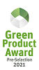 Green Product Awards Papero