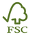 | Sustainable by FSC certification