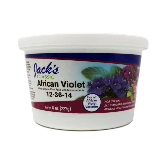 African Violet Fertilizer Repotme 