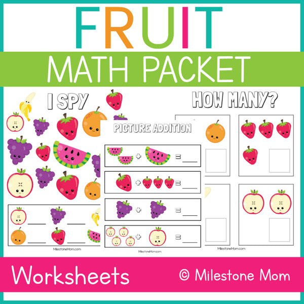 fruit-math-packet-milestone-mom-llc
