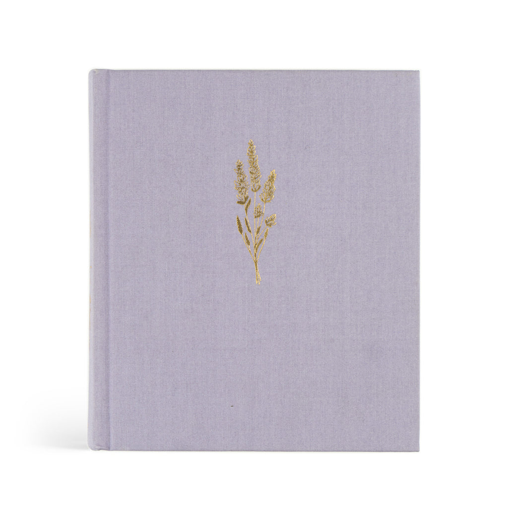 purple esv bible