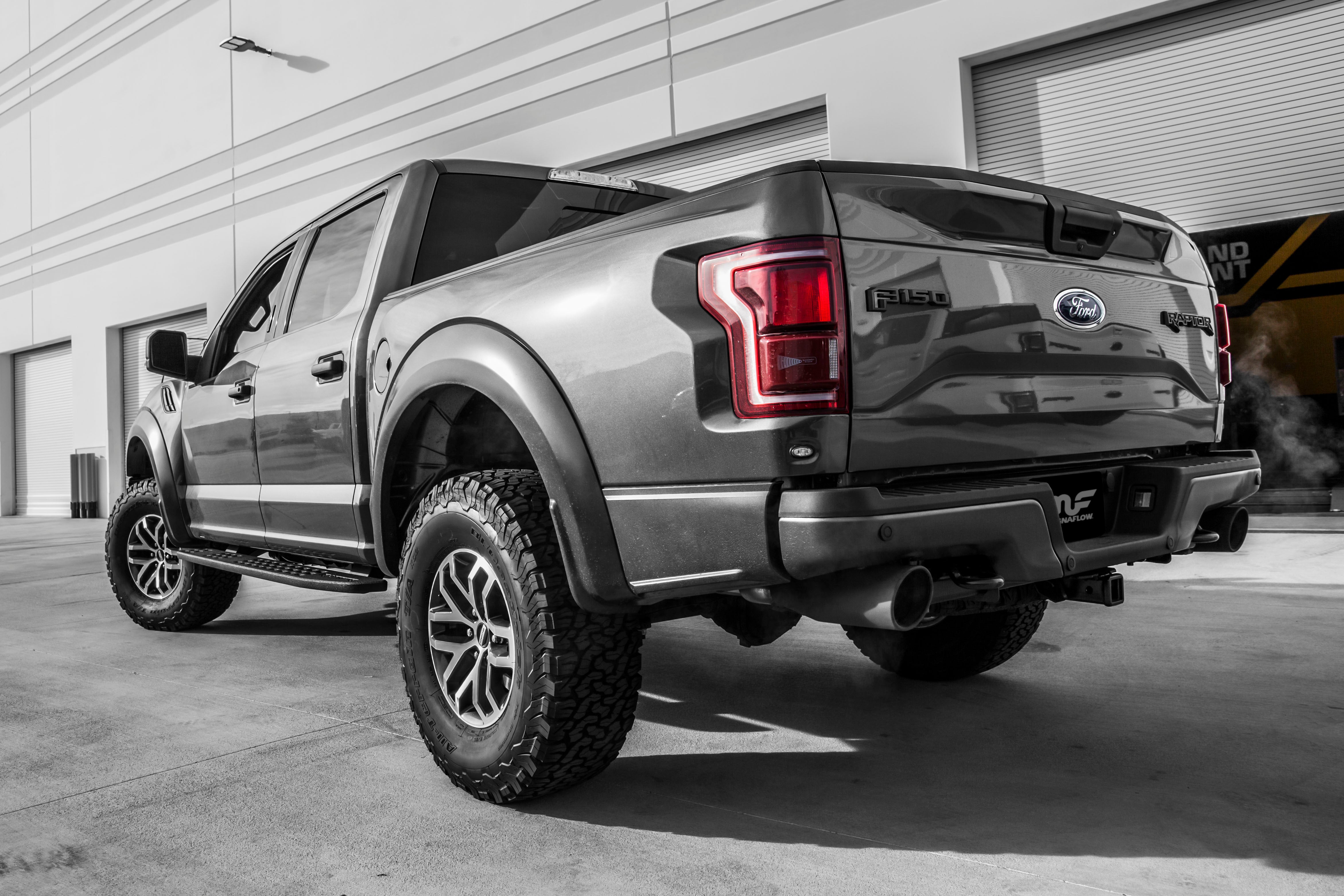 マグナフロー magnaflow F-150 ラプター ford raptor | gulatilaw.com