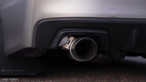 MagnaFlow xMOD Series Subaru WRX/STI  Exhaust 