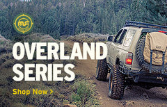 Overland Exhaust System 
