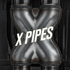 MagnaFlow X-Pipes